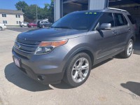 Image for 2013 Ford Explorer Limited ID: 7094406