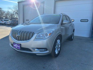 Image for 2013 Buick Enclave Premium ID: 7094432