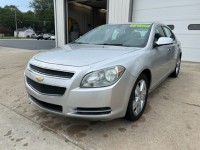 Image for 2012 Chevrolet Malibu 1LT ID: 7095410