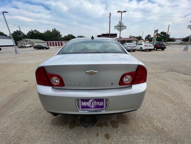 2012 Chevrolet Malibu Image 8