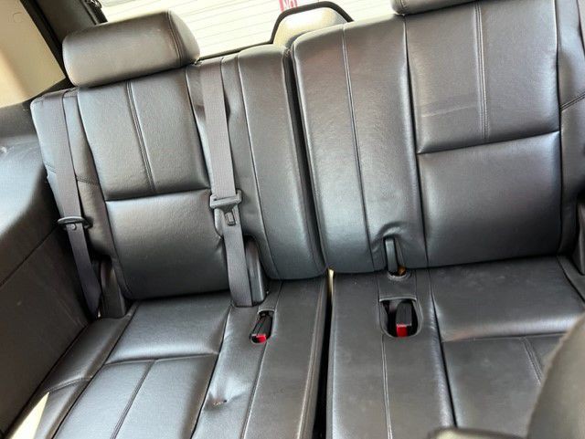 2008 Chevrolet Tahoe Image 6