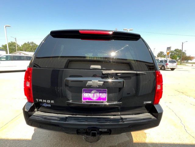 2008 Chevrolet Tahoe Image 10