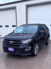 Image for 2016 Ford Edge Sport ID: 7099506