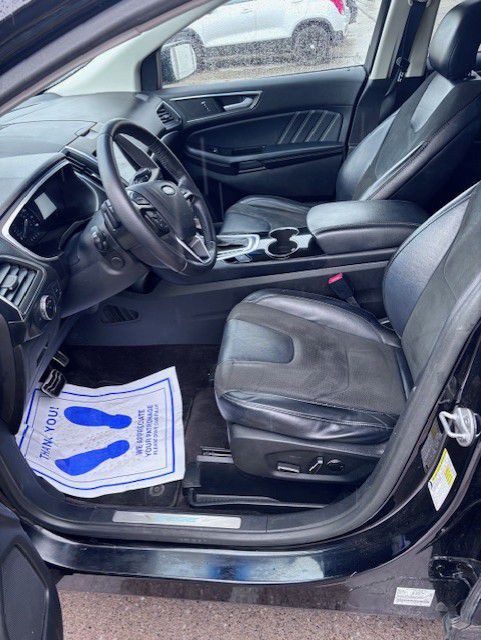 2016 Ford Edge Image 3