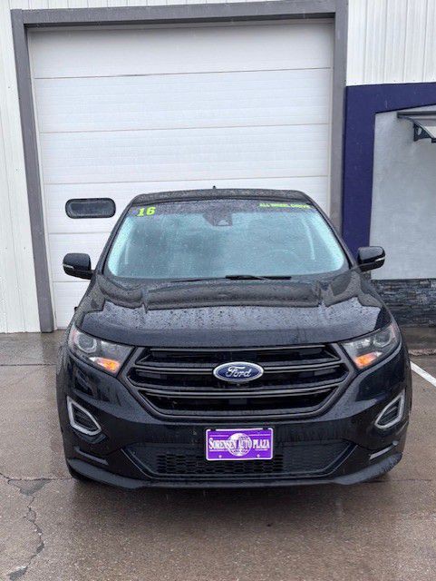 2016 Ford Edge Image 6
