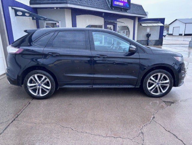 2016 Ford Edge Image 7
