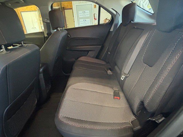 2017 Chevrolet Equinox Image 5