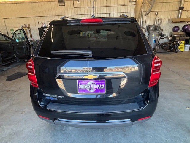 2017 Chevrolet Equinox Image 7