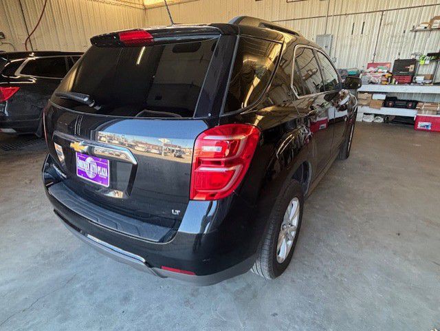 2017 Chevrolet Equinox Image 8