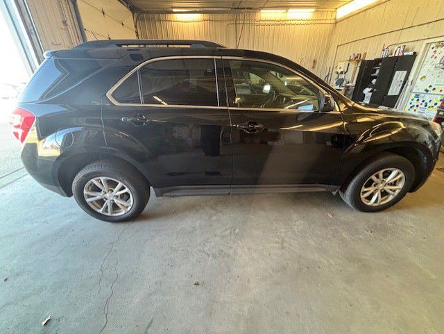 2017 Chevrolet Equinox Image 9
