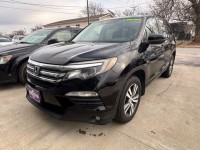Image for 2016 Honda Pilot EXL ID: 7133615