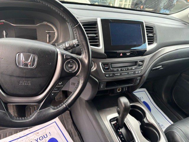 2016 Honda Pilot Image 3