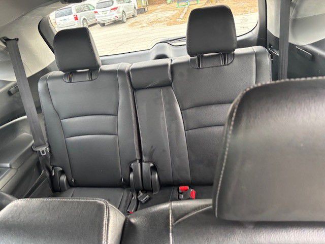 2016 Honda Pilot Image 5