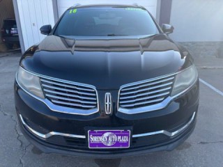 Image for 2016 Lincoln MKX Reserve ID: 7133977