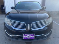 Image for 2016 Lincoln MKX Reserve ID: 7133977