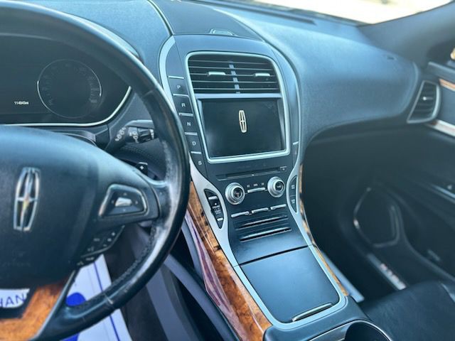 2016 Lincoln MKX Image 6