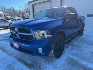 Image for 2019 RAM 1500 Tradesman ID: 7134502