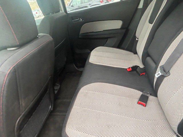 2017 Chevrolet Equinox Image 5