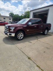 Image for 2015 Ford F-150 Supercrew ID: 7180811