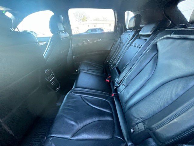 2016 Lincoln MKX Image 5