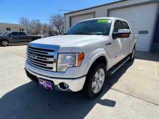 Image for 2013 Ford F-150 Limited ID: 7209395