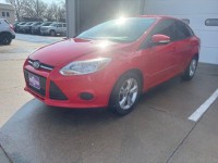 Image for 2014 Ford Focus SE ID: 7209506
