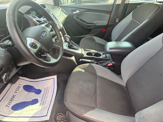2014 Ford Focus Image 3