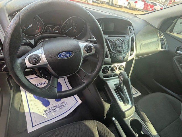 2014 Ford Focus Image 4