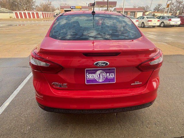 2014 Ford Focus Image 5