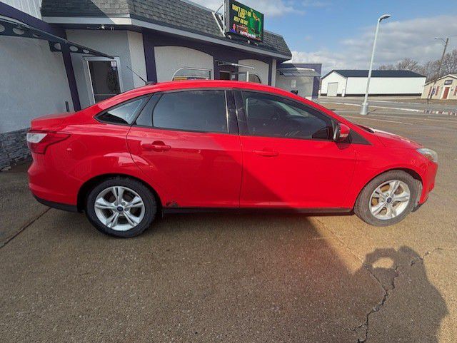 2014 Ford Focus Image 6