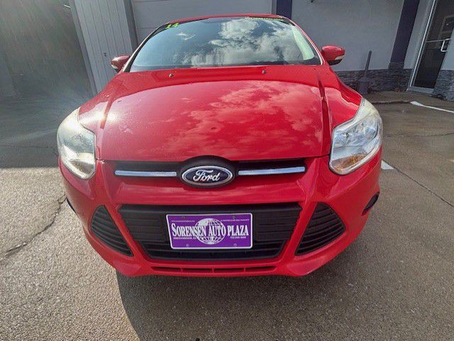 2014 Ford Focus Image 7