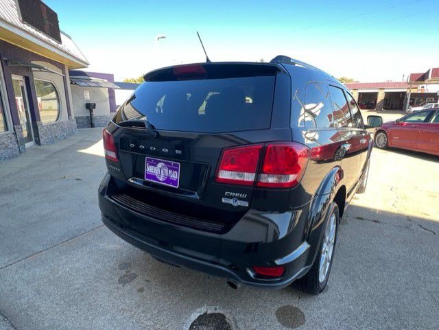 2012 Dodge Journey Image 2