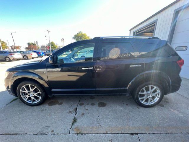2012 Dodge Journey Image 3