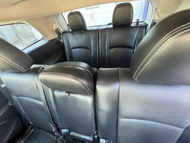 2012 Dodge Journey Image 7