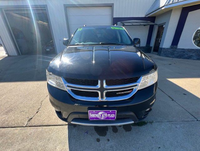 2012 Dodge Journey Image 9