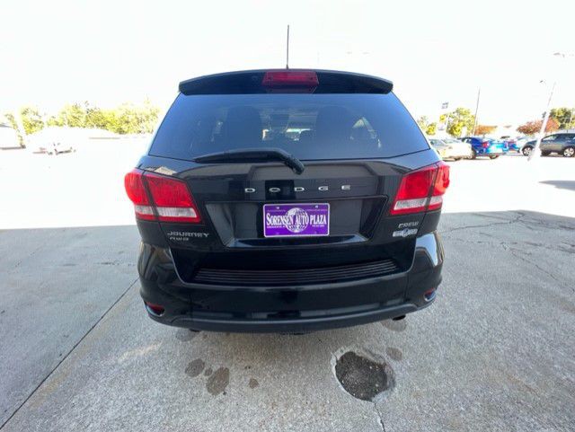 2012 Dodge Journey Image 10