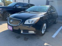 Image for 2012 Buick Regal Premium ID: 7215295
