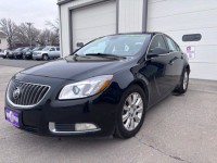 Image for 2012 Buick Regal Premium ID: 7215295