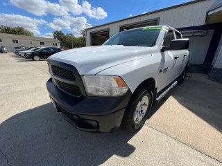 Image for 2013 RAM 1500 ST ID: 7242962