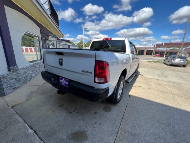 2013 RAM 1500 Image 2