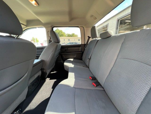 2013 RAM 1500 Image 5