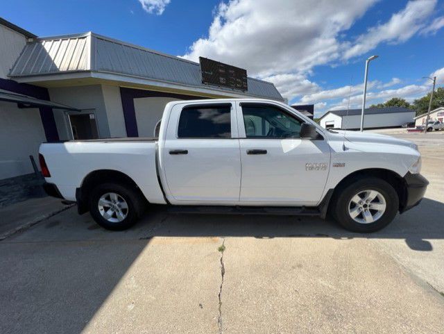 2013 RAM 1500 Image 7