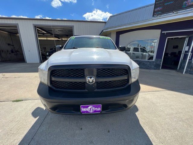 2013 RAM 1500 Image 8