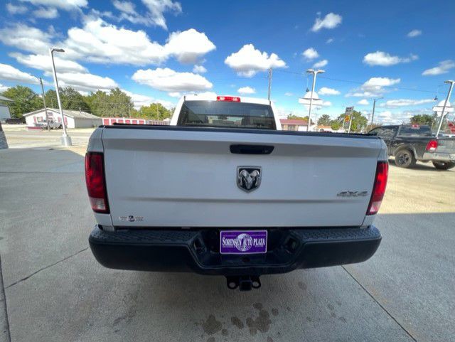 2013 RAM 1500 Image 9