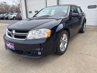 Image for 2011 Dodge Avenger Mainstreet ID: 7269302