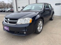 Image for 2011 Dodge Avenger Mainstreet ID: 7269302