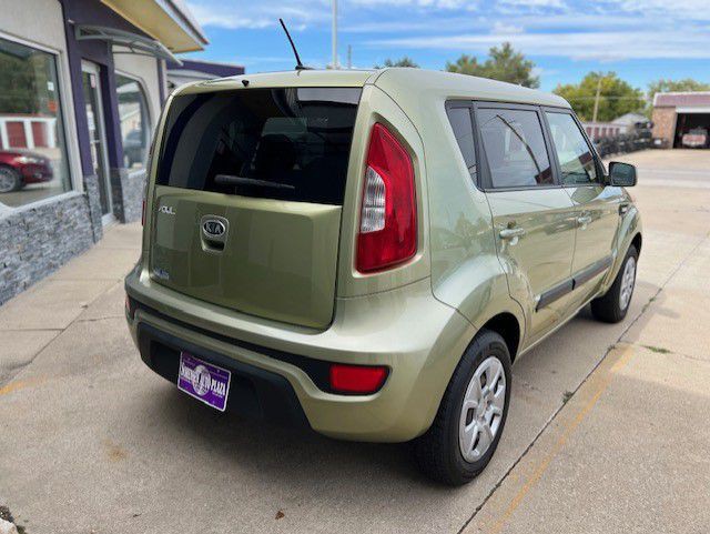 2012 Kia Soul Image 2