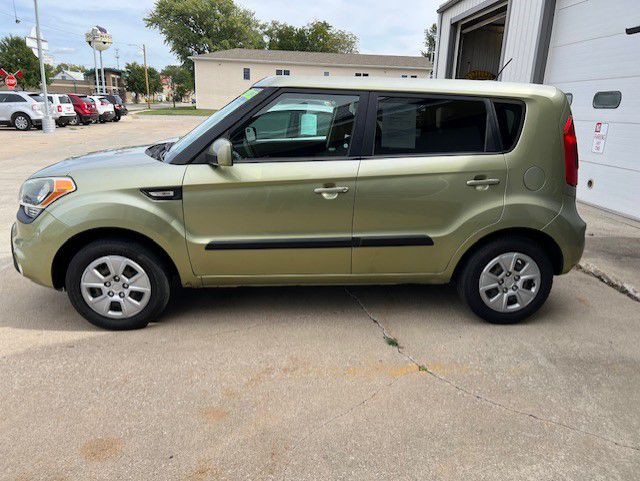 2012 Kia Soul Image 3