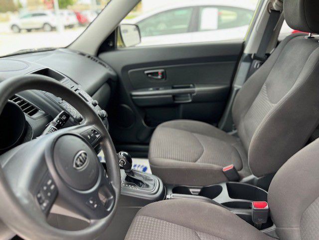 2012 Kia Soul Image 4