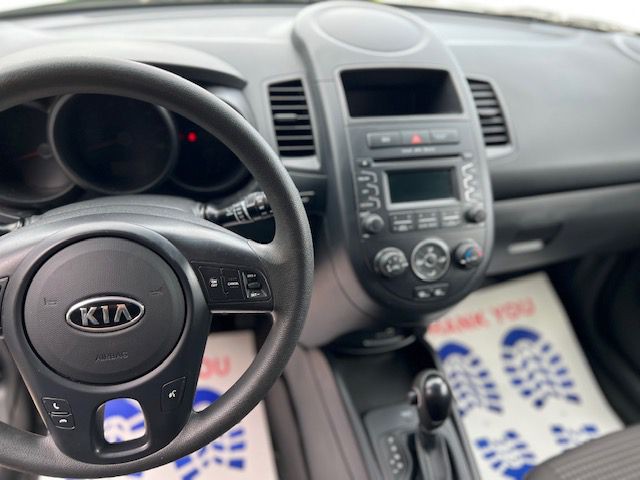 2012 Kia Soul Image 5